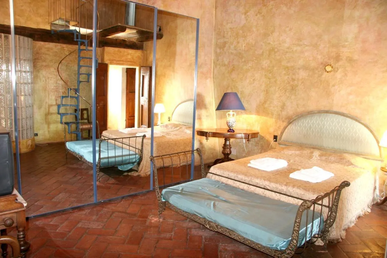 2 Bedrooms House With Shared Pool Jacuzzi And Furnished Terrace At Calenzano 0*,  Italy