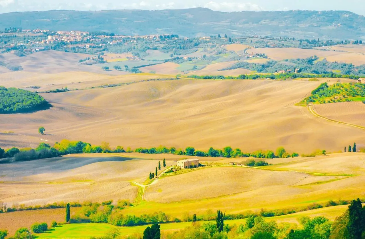 2 Bedrooms House With Shared Pool Jacuzzi And Furnished Terrace At Calenzano Italy