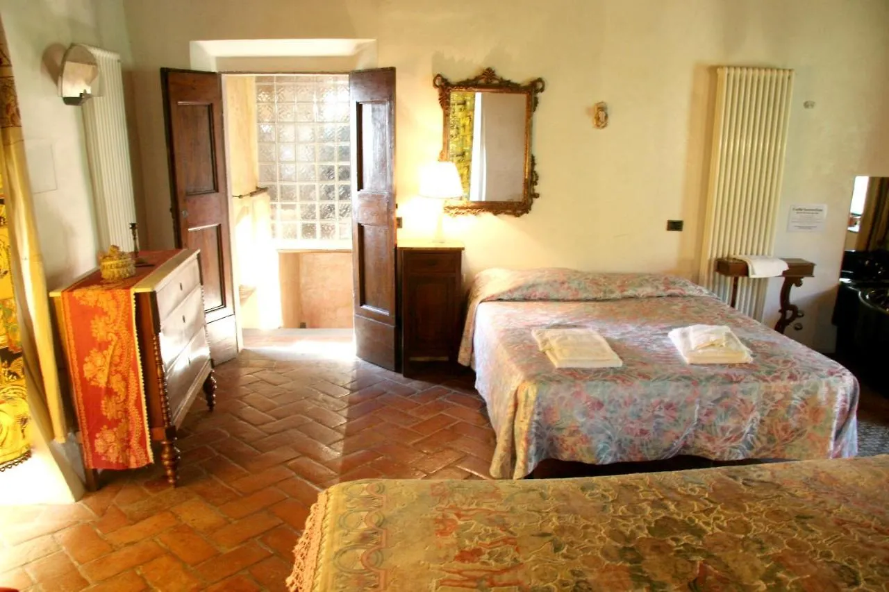Feriehus 2 Bedrooms House With Shared Pool Jacuzzi And Furnished Terrace At Calenzano